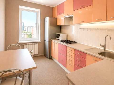 квартира по адресу Рыбацкий пер., 12