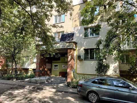 квартира по адресу Борщаговская ул., 173/187