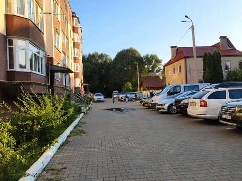 квартира за адресою Героїв Маріуполя пров. (Гагаріна), 37/2