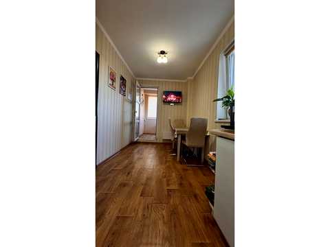 квартира по адресу Героев Днепра ул., 53