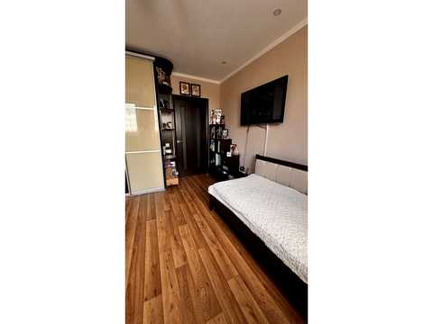 квартира по адресу Героев Днепра ул., 53