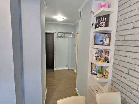 квартира за адресою Набережна Перемоги вул., 118