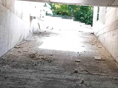 паркомісце за адресою Малоголосківська вул., (Будинок 1)