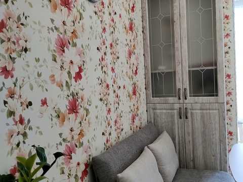квартира за адресою Інститутська вул., 45