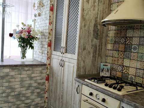 квартира за адресою Інститутська вул., 45