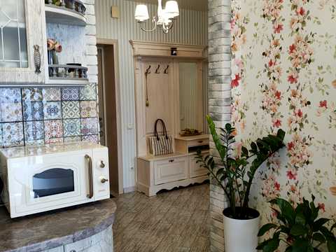квартира за адресою Інститутська вул., 45