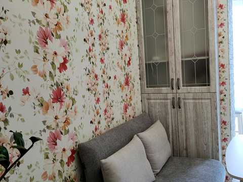 квартира за адресою Інститутська вул., 45