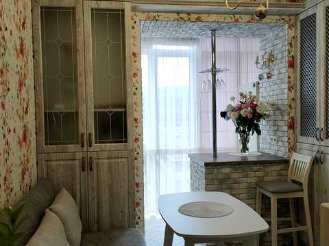 квартира за адресою Інститутська вул., 45