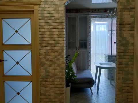 квартира за адресою Інститутська вул., 45