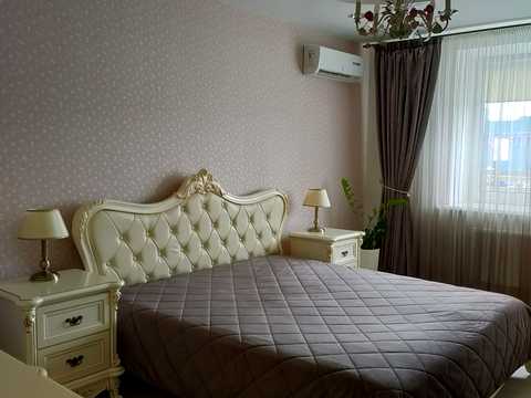 квартира за адресою Інститутська вул., 45