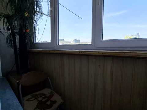 квартира по адресу Бучмы ул. (Командарма Уборевича), 44а