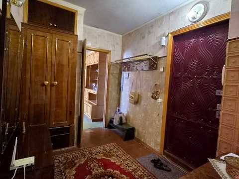 квартира по адресу Бучмы ул. (Командарма Уборевича), 44а