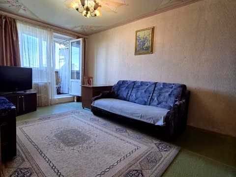 квартира по адресу Бучмы ул. (Командарма Уборевича), 44а