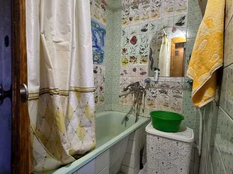 квартира по адресу Бучмы ул. (Командарма Уборевича), 44а