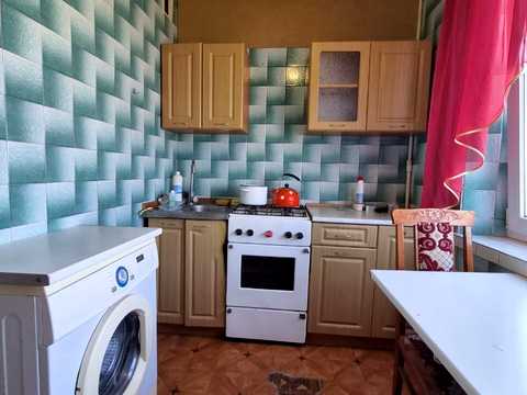 квартира по адресу Бучмы ул. (Командарма Уборевича), 44а