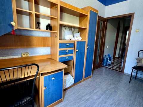 квартира за адресою Івана Нечуя-Левицького вул. (Каруни), 45