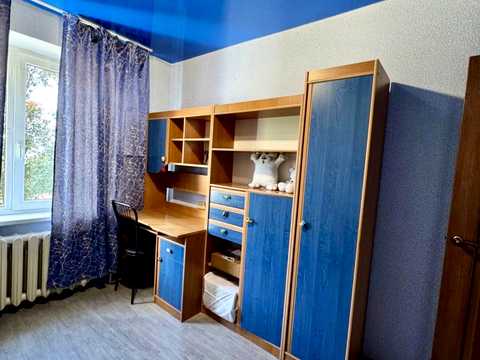 квартира за адресою Івана Нечуя-Левицького вул. (Каруни), 45