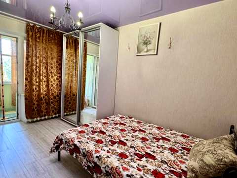 квартира за адресою Івана Нечуя-Левицького вул. (Каруни), 45