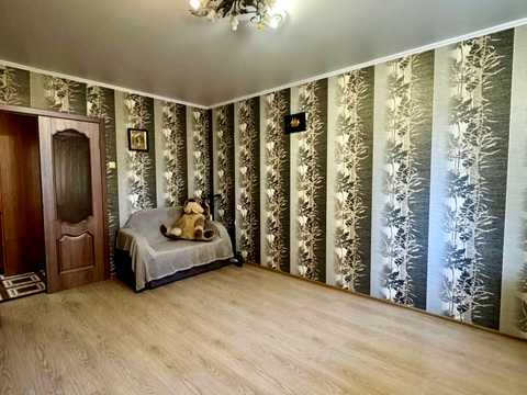 квартира за адресою Івана Нечуя-Левицького вул. (Каруни), 45