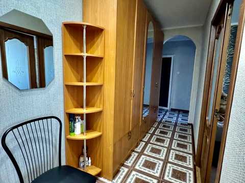 квартира за адресою Івана Нечуя-Левицького вул. (Каруни), 45