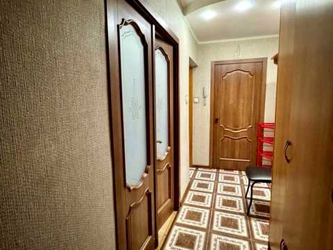квартира за адресою Івана Нечуя-Левицького вул. (Каруни), 45
