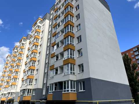 квартира за адресою Костя Широцького вул. (Щорса), (Будинок)