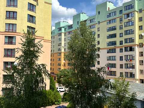 квартира за адресою Рінь вул. (Декабристів), 52/5