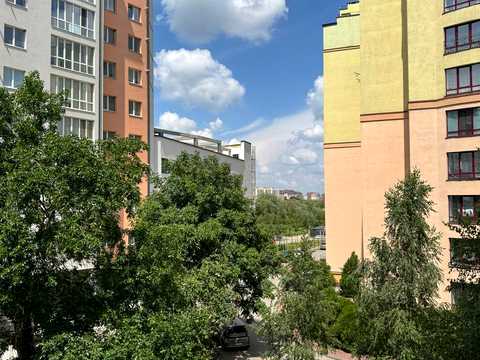 квартира за адресою Рінь вул. (Декабристів), 52/5
