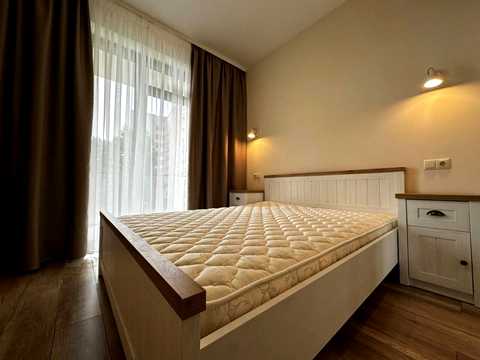 квартира за адресою Іллі Мечникова вул., 16-З