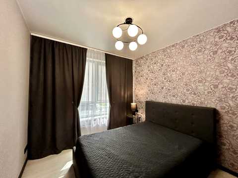 квартира за адресою Трускавецька вул., (127)