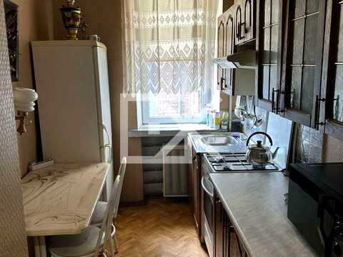 квартира за адресою Загорівська вул. (Багговутівська), 4