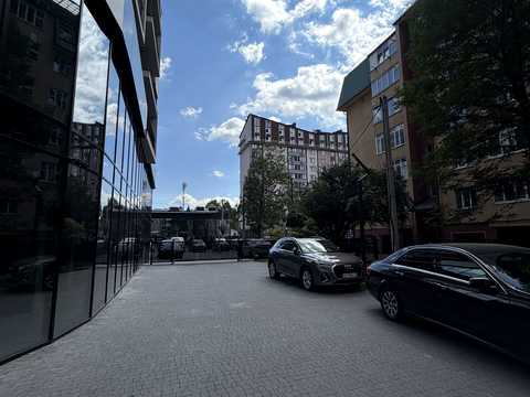 квартира по адресу Бельведерская ул., (Будинок 2)