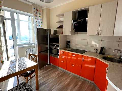 квартира за адресою Отакара Яроша пров., 22