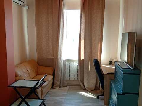 квартира за адресою Отакара Яроша пров., 22