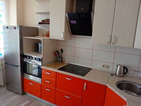 квартира за адресою Отакара Яроша пров., 22