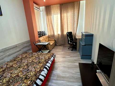 квартира за адресою Отакара Яроша пров., 22