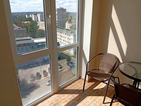 квартира за адресою Отакара Яроша пров., 22