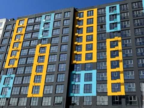 квартира за адресою Кільцева вул., 11