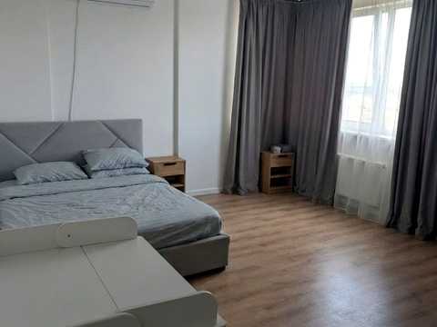 квартира за адресою Очеретяна вул., 31