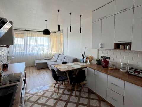 квартира за адресою Очеретяна вул., 31