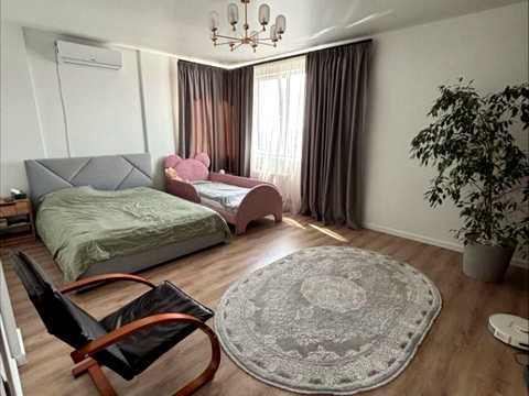 квартира за адресою Очеретяна вул., 31