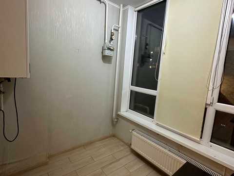 квартира по адресу Гетьманська ул., 12