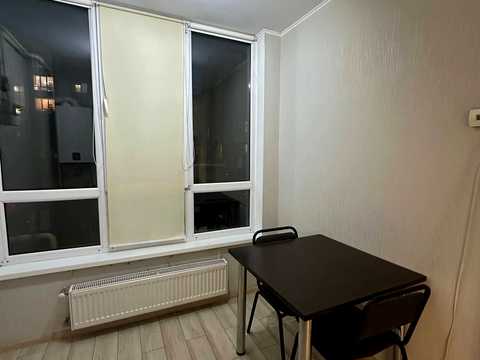 квартира по адресу Гетьманська ул., 12
