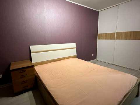 квартира по адресу Гетьманська ул., 12