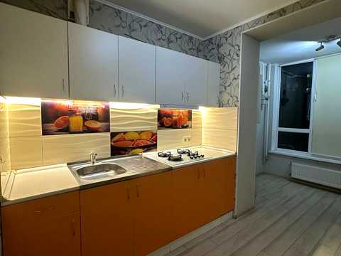 квартира по адресу Гетьманська ул., 12