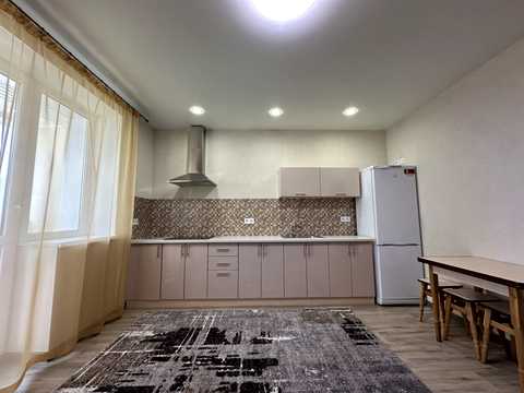 квартира за адресою Рогатинська Левада вул. (Іванівський), 14