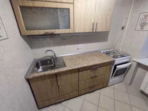 квартира за адресою Вереснева вул., 5