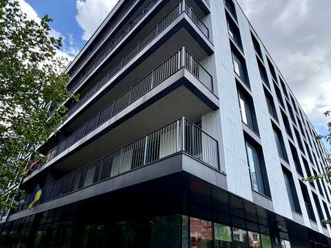 квартира за адресою Набережно-Рибальська дорога вул., (Будинок 15)