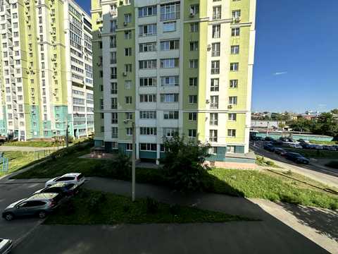 квартира за адресою Рогатинська Левада вул. (Іванівський), 14