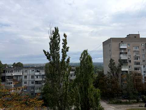 квартира за адресою Кирила Осьмака вул. (20-річчя Перемоги), 9
